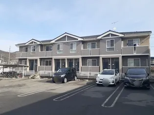 サンヒルズ Cの画像