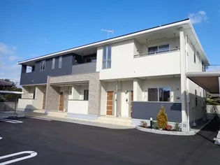 アンソレイユBの画像