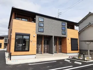 リールポルテBの画像