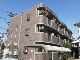 エーデルハイムローゼの画像