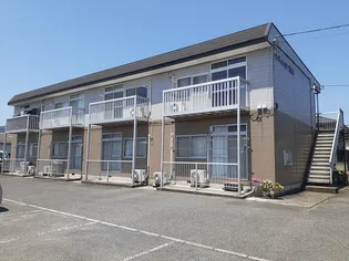 シティハイツ高木Aの画像