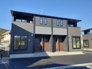 セルフィーユ Ⅱの画像