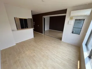 アリビオ【2階】の間取り