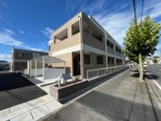 メゾン ロゼオ Sの画像