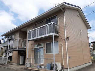 コーポラスしげまさの画像