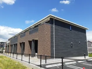 エヴァファーストの画像