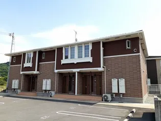 クラール鶴市Bの画像