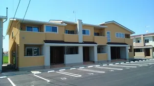 ルーベル春日Gの画像