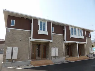 カーサ アンジェリカⅡの画像