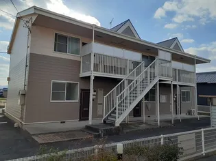 アメニティハイツカワシマ Cの画像