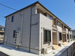 クラール木太リゾンネAの画像