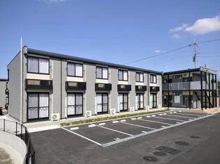 レオパレスM&Eの画像