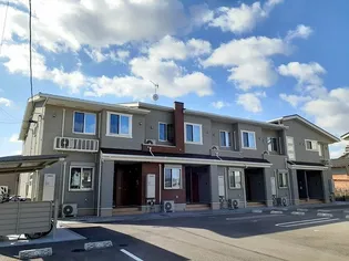 ディアコート多肥の画像