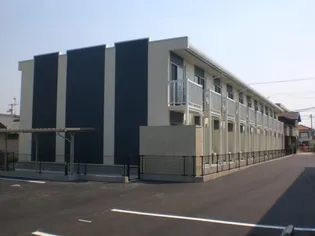 レオネクストKIZUNAの画像