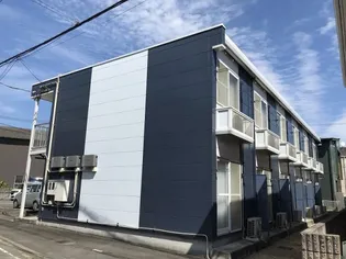 レオパレスMAPLEⅤの画像