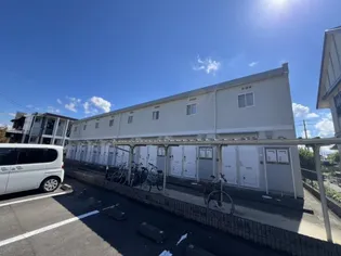 レオパレスブランの画像