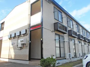 レオパレスGRACEの画像