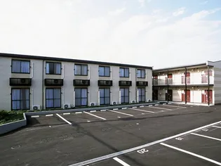 レオパレスリリアンスの画像