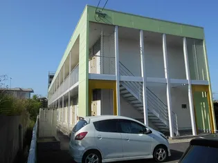 レオパレスクラウドの画像