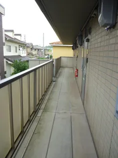 イル・ソーレ春日【202号室号室】のその他画像