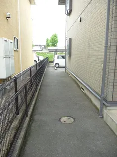 イル・ソーレ春日【202号室号室】のその他画像