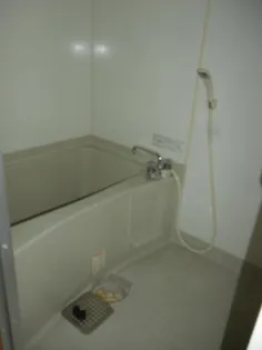 イル・ソーレ春日【202号室号室】の風呂