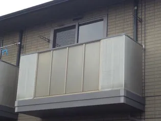 イル・ソーレ春日【202号室号室】のその他画像