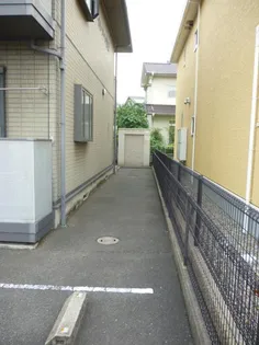 イル・ソーレ春日【202号室号室】のその他画像