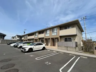 レグルス B棟の画像