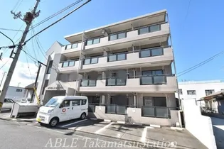 オーレックス郷東の画像