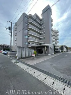 ペルル木太東口の画像