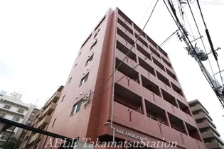 CASA ANGELICAの画像