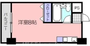 サンヴェルデ太田【3階】の間取り