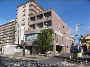 ファーイーストⅡビル【303号室】の外観