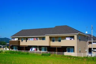 サニー レジデンスCの画像