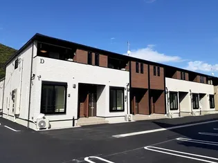 クラール勅使イーストCの画像