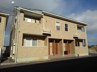 サンセールフィールドからたちAの画像