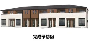 クラール勅使イーストCの画像
