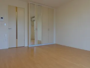 サンタクララ大隅【102号室】の内装