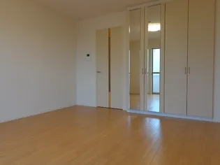 サンタクララ大隅【102号室】の内装