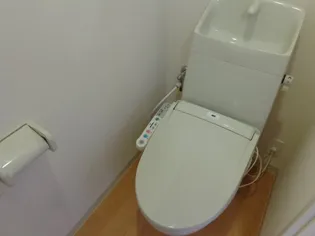 サンタクララ大隅【102号室】のその他画像