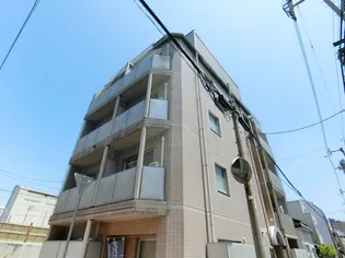 メゾン玉藻【302号室】の外観