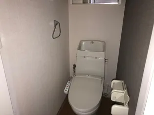 ハイブリッド高松Ⅱ【101号室】のその他画像