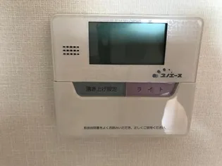 ハイブリッド高松Ⅱ【101号室】のその他画像