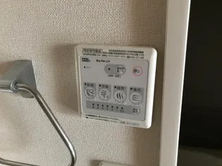 ハイブリッド高松Ⅱ【101号室】のその他画像