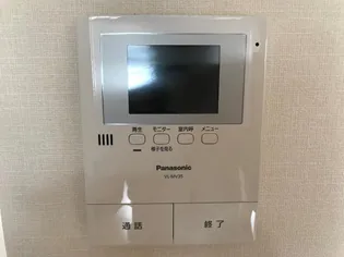 ハイブリッド高松Ⅱ【101号室】の内装