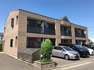 カリーノ桜井IIの画像