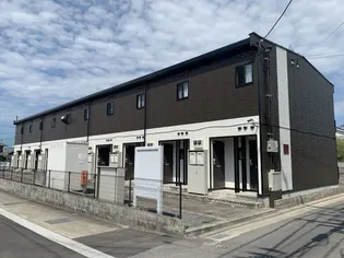 レオパレスネーブルⅡの画像