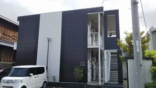 レオパレス平塚Ⅱの画像