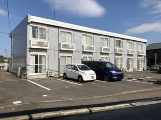 レオパレス天満の画像